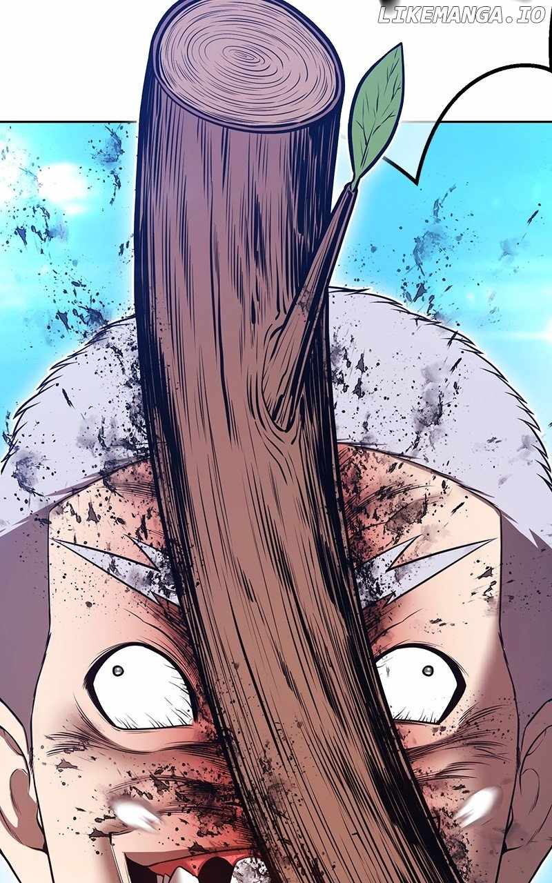 plus 99 Wooden stick Chapter 148 362